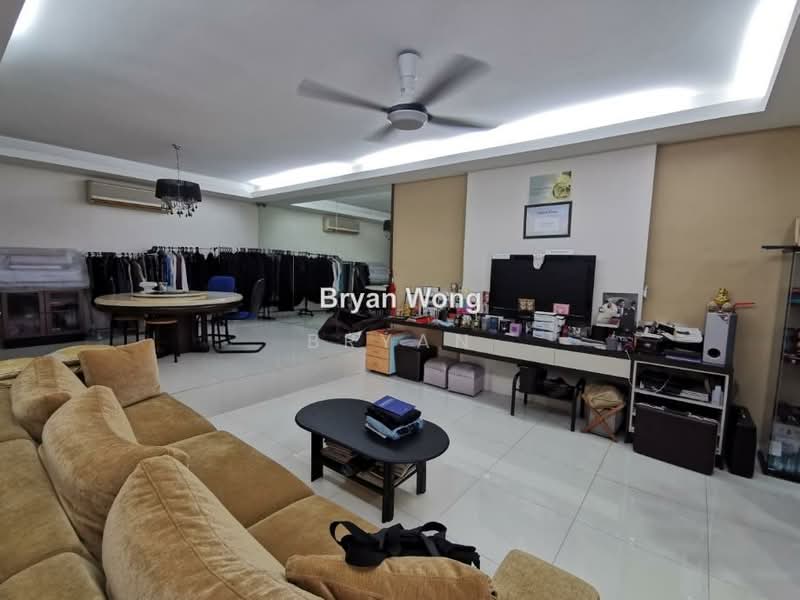 2-storey Terraced House for Sale in Damansara Kim (Petaling Jaya) - Bryan Wong - PropertyGuru.com.my