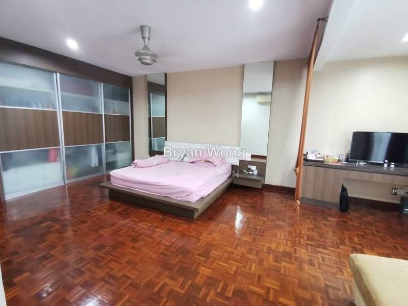 2-storey Terraced House for Sale in Damansara Kim (Petaling Jaya) - Bryan Wong - PropertyGuru.com.my