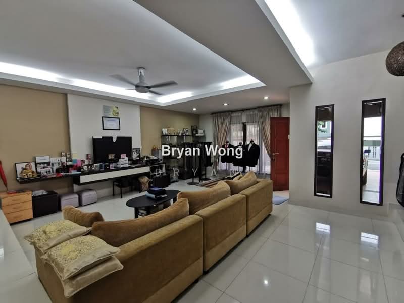 2-storey Terraced House for Sale in Damansara Kim (Petaling Jaya) - Bryan Wong - PropertyGuru.com.my