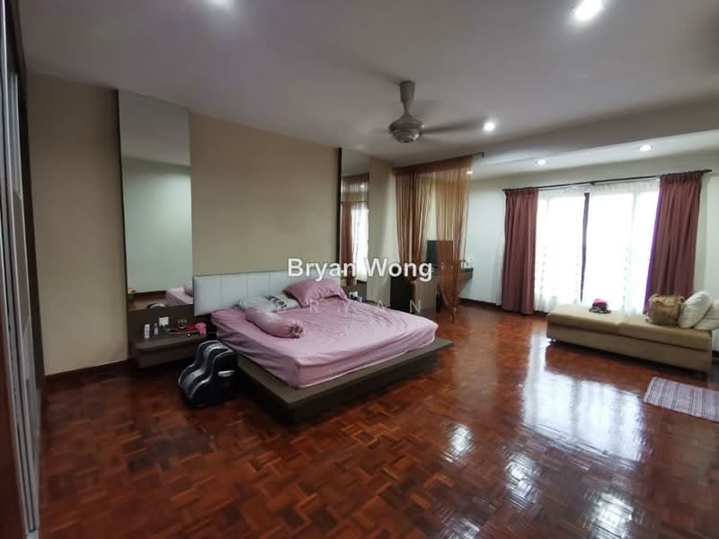 Rumah Teres 2 Tingkat untuk Dijual di Damansara Kim (Petaling Jaya) - Bryan Wong - PropertyGuru.com.my