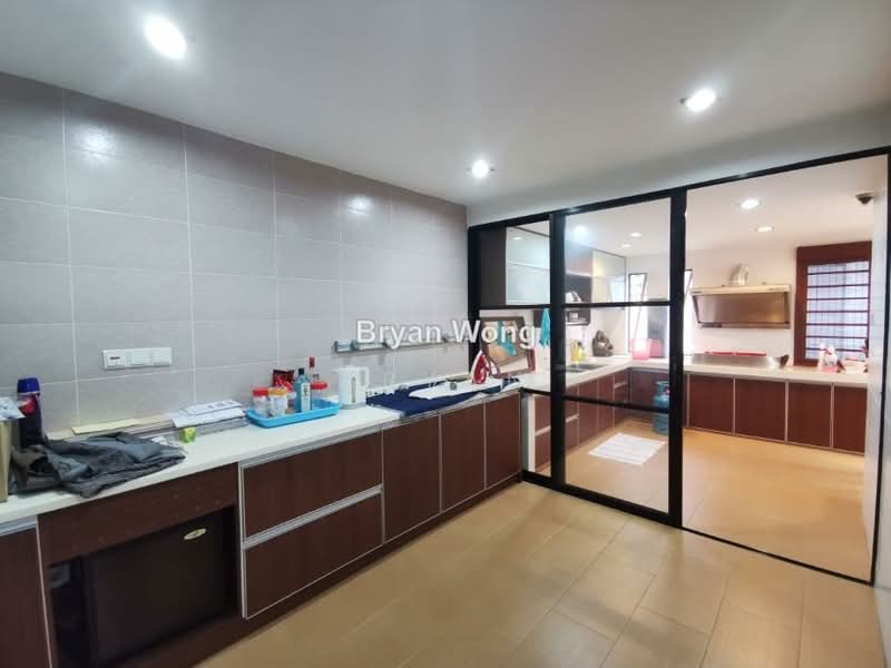 2-storey Terraced House for Sale in Damansara Kim (Petaling Jaya) - Bryan Wong - PropertyGuru.com.my