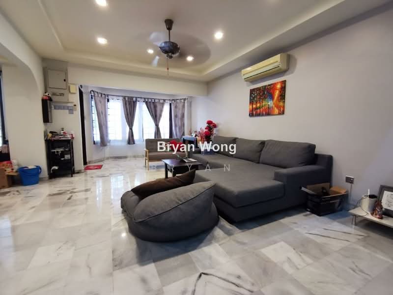 2-storey Terraced House for Sale in SS 21, Damansara Utama (Petaling Jaya) - Bryan Wong - PropertyGuru.com.my