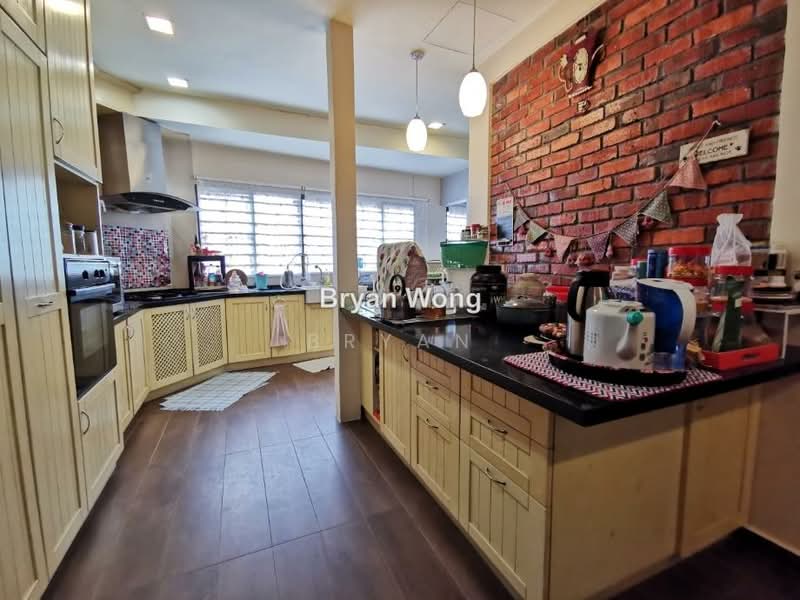 2-storey Terraced House for Sale in SS 21, Damansara Utama (Petaling Jaya) - Bryan Wong - PropertyGuru.com.my