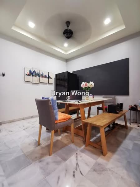 2-storey Terraced House for Sale in SS 21, Damansara Utama (Petaling Jaya) - Bryan Wong - PropertyGuru.com.my