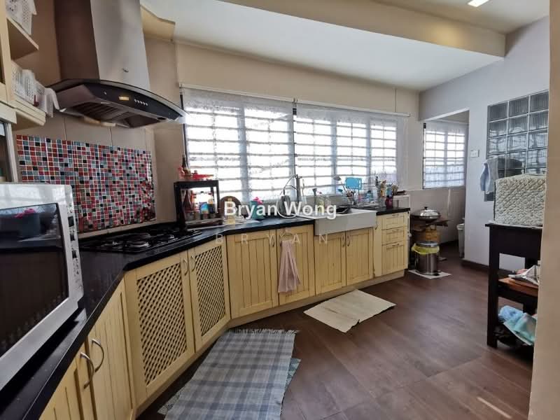 2-storey Terraced House for Sale in SS 21, Damansara Utama (Petaling Jaya) - Bryan Wong - PropertyGuru.com.my