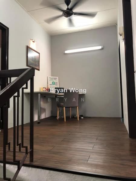 2-storey Terraced House for Sale in SS 21, Damansara Utama (Petaling Jaya) - Bryan Wong - PropertyGuru.com.my