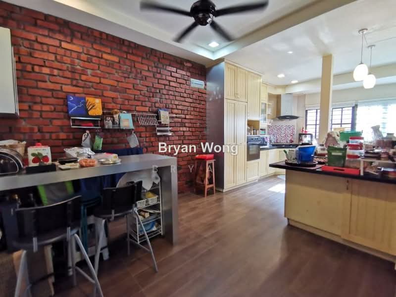 2-storey Terraced House for Sale in SS 21, Damansara Utama (Petaling Jaya) - Bryan Wong - PropertyGuru.com.my