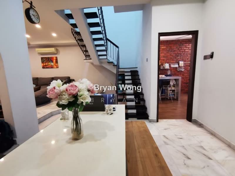2-storey Terraced House for Sale in SS 21, Damansara Utama (Petaling Jaya) - Bryan Wong - PropertyGuru.com.my