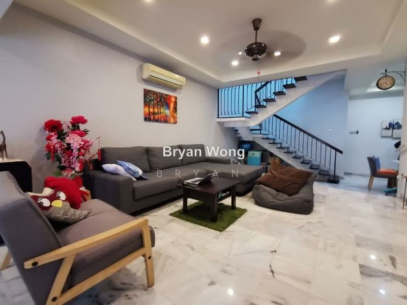 2-storey Terraced House for Sale in SS 21, Damansara Utama (Petaling Jaya) - Bryan Wong - PropertyGuru.com.my