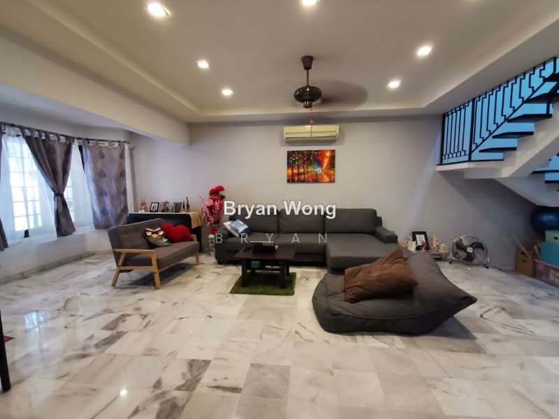 2-storey Terraced House for Sale in SS 21, Damansara Utama (Petaling Jaya) - Bryan Wong - PropertyGuru.com.my