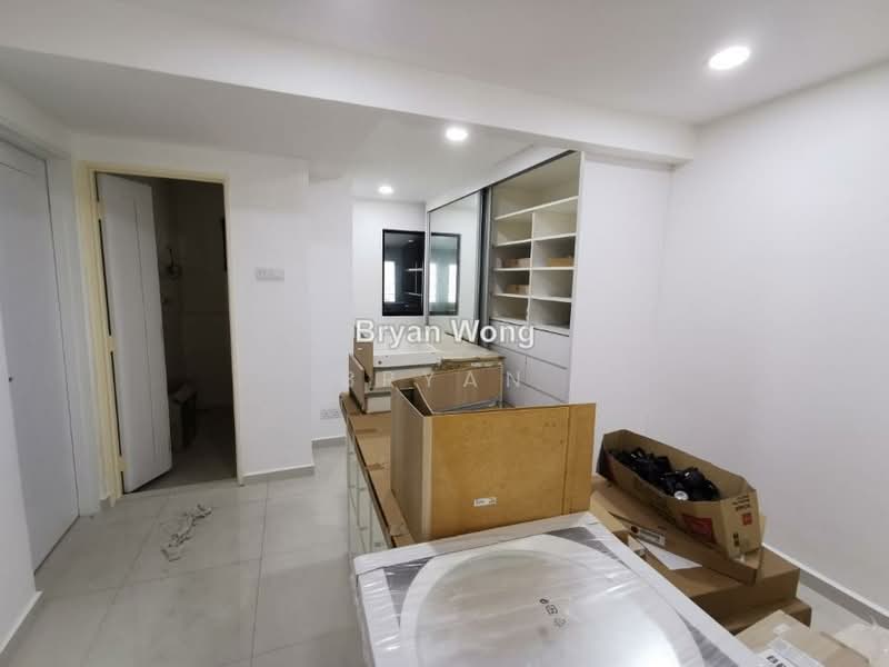Rumah Teres 2-Tingkat untuk Dijual di Damansara Jaya (Petaling Jaya) - Bryan Wong - PropertyGuru.com.my