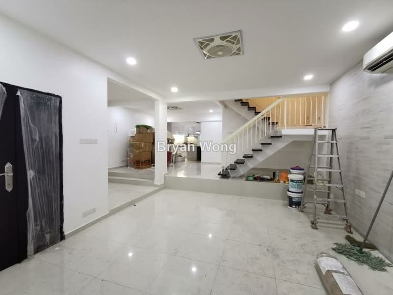 Rumah Teres 2-Tingkat untuk Dijual di Damansara Jaya (Petaling Jaya) - Bryan Wong - PropertyGuru.com.my