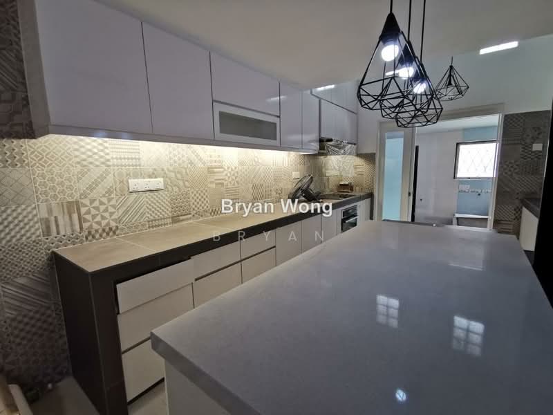 Rumah Teres 2-Tingkat untuk Dijual di Damansara Jaya (Petaling Jaya) - Bryan Wong - PropertyGuru.com.my