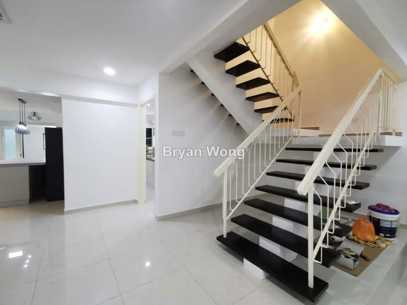 Rumah Teres 2-Tingkat untuk Dijual di Damansara Jaya (Petaling Jaya) - Bryan Wong - PropertyGuru.com.my