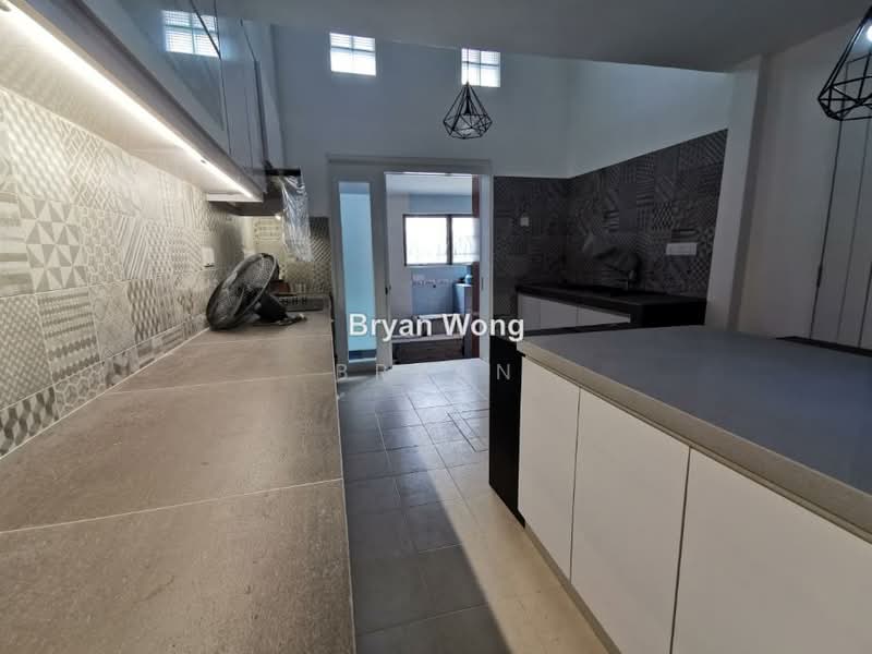 Rumah Teres 2-Tingkat untuk Dijual di Damansara Jaya (Petaling Jaya) - Bryan Wong - PropertyGuru.com.my