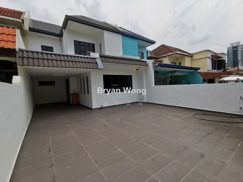 Rumah Teres 2-Tingkat untuk Dijual di Damansara Jaya (Petaling Jaya) - Bryan Wong - PropertyGuru.com.my