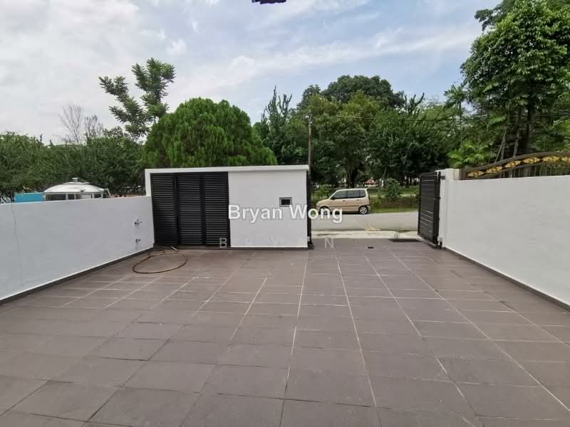 Rumah Teres 2-Tingkat untuk Dijual di Damansara Jaya (Petaling Jaya) - Bryan Wong - PropertyGuru.com.my