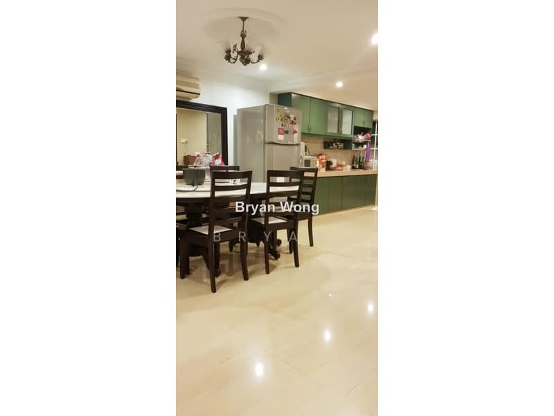 Rumah Teres 2-Tingkat untuk Dijual di Damansara Jaya (Petaling Jaya) - Bryan Wong - PropertyGuru.com.my