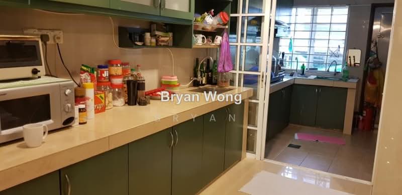 Rumah Teres 2-Tingkat untuk Dijual di Damansara Jaya (Petaling Jaya) - Bryan Wong - PropertyGuru.com.my