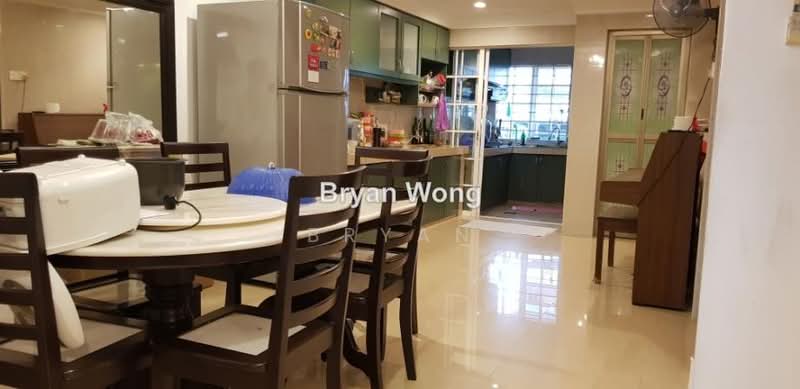 Rumah Teres 2-Tingkat untuk Dijual di Damansara Jaya (Petaling Jaya) - Bryan Wong - PropertyGuru.com.my