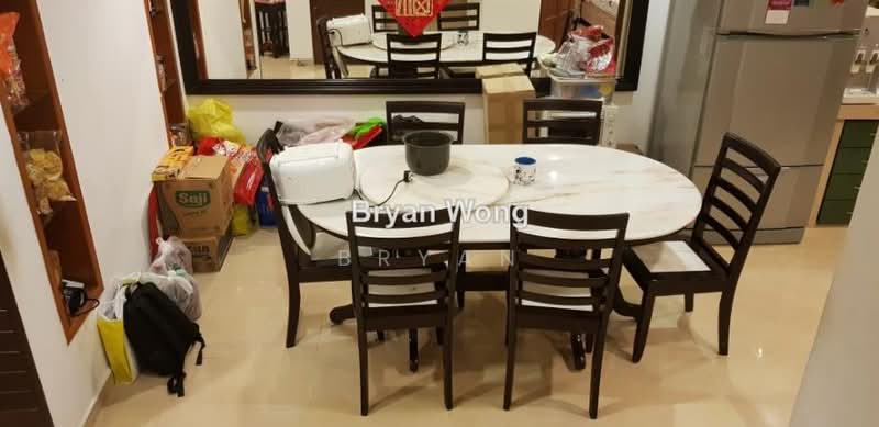 Rumah Teres 2-Tingkat untuk Dijual di Damansara Jaya (Petaling Jaya) - Bryan Wong - PropertyGuru.com.my