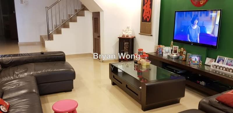 Rumah Teres 2-Tingkat untuk Dijual di Damansara Jaya (Petaling Jaya) - Bryan Wong - PropertyGuru.com.my