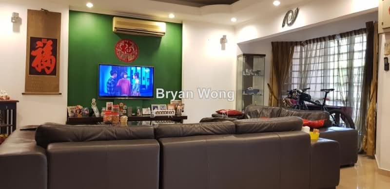 Rumah Teres 2-Tingkat untuk Dijual di Damansara Jaya (Petaling Jaya) - Bryan Wong - PropertyGuru.com.my