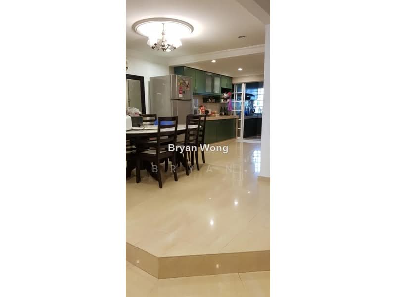 Rumah Teres 2-Tingkat untuk Dijual di Damansara Jaya (Petaling Jaya) - Bryan Wong - PropertyGuru.com.my