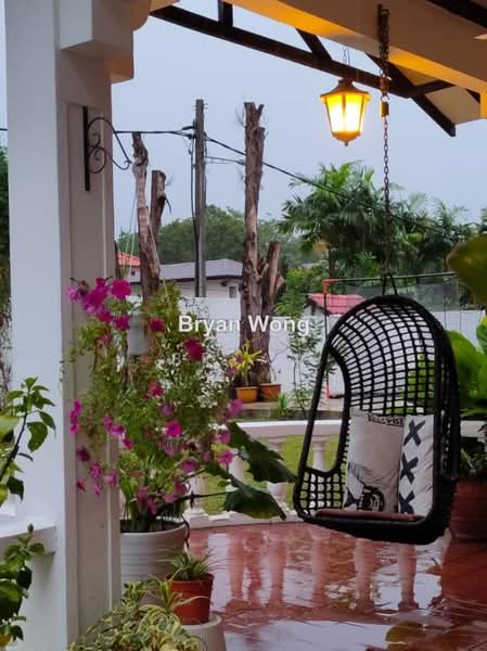 Semi-Detached House for Sale in SS 21, Damansara Utama (Petaling Jaya) - Bryan Wong - PropertyGuru.com.my