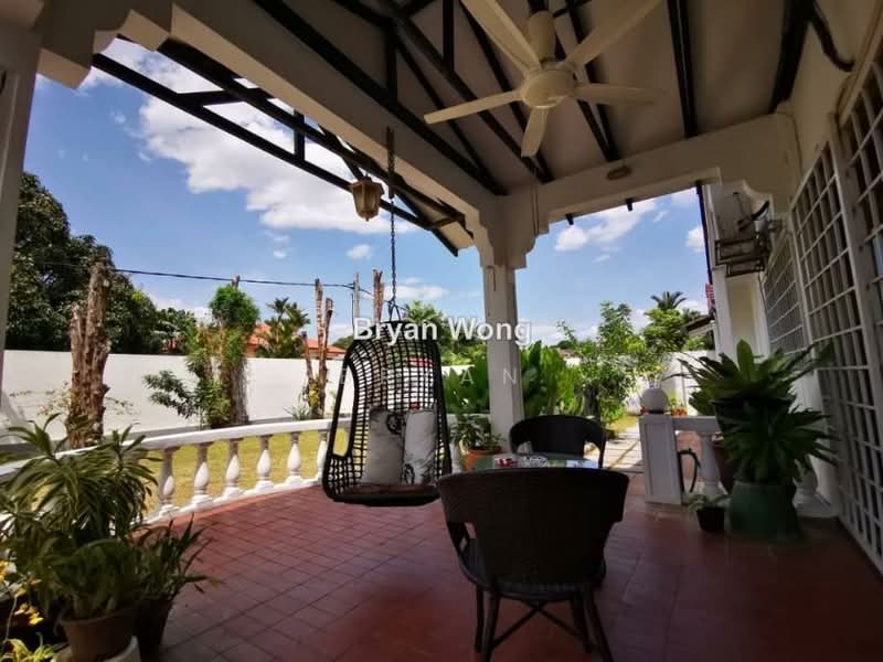Semi-Detached House for Sale in SS 21, Damansara Utama (Petaling Jaya) - Bryan Wong - PropertyGuru.com.my