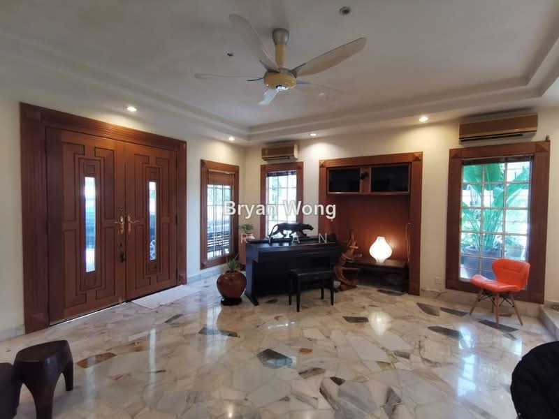 Semi-Detached House for Sale in SS 21, Damansara Utama (Petaling Jaya) - Bryan Wong - PropertyGuru.com.my