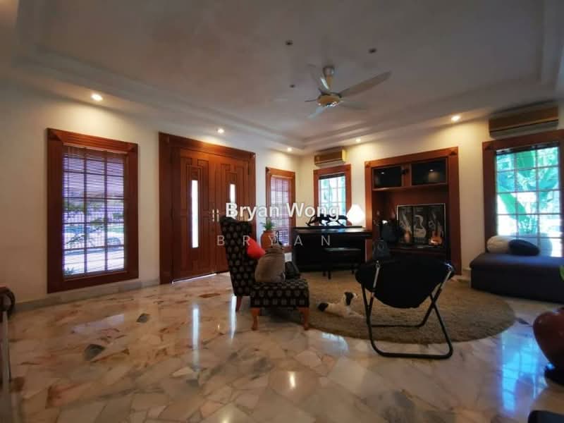 Semi-Detached House for Sale in SS 21, Damansara Utama (Petaling Jaya) - Bryan Wong - PropertyGuru.com.my
