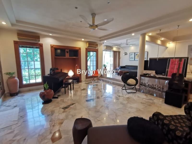 Semi-Detached House for Sale in SS 21, Damansara Utama (Petaling Jaya) - Bryan Wong - PropertyGuru.com.my