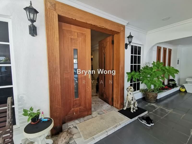Semi-Detached House for Sale in SS 21, Damansara Utama (Petaling Jaya) - Bryan Wong - PropertyGuru.com.my