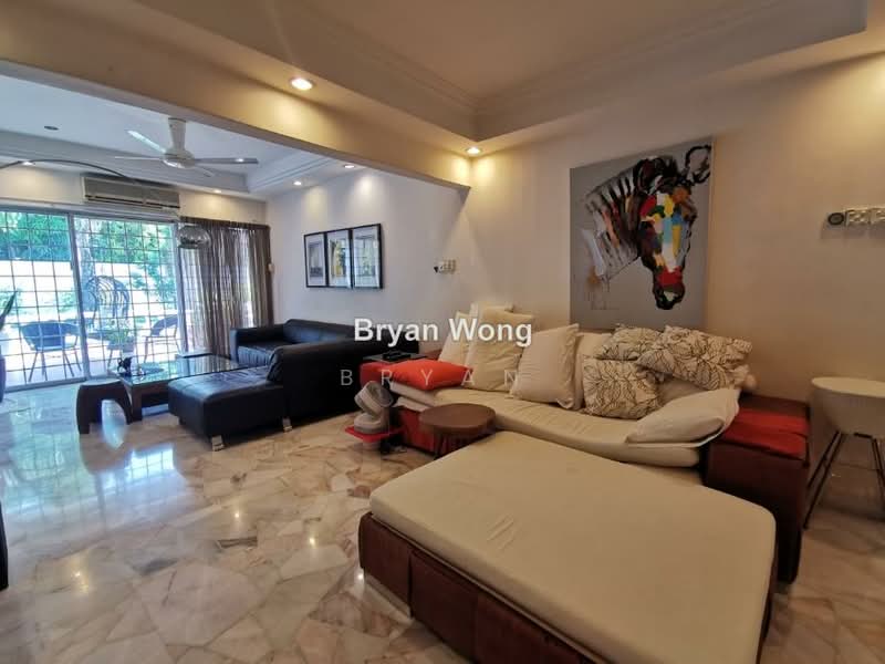 Semi-Detached House for Sale in SS 21, Damansara Utama (Petaling Jaya) - Bryan Wong - PropertyGuru.com.my