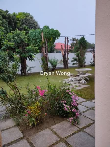 Semi-Detached House for Sale in SS 21, Damansara Utama (Petaling Jaya) - Bryan Wong - PropertyGuru.com.my