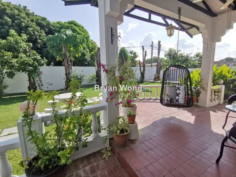 Semi-Detached House for Sale in SS 21, Damansara Utama (Petaling Jaya) - Bryan Wong - PropertyGuru.com.my
