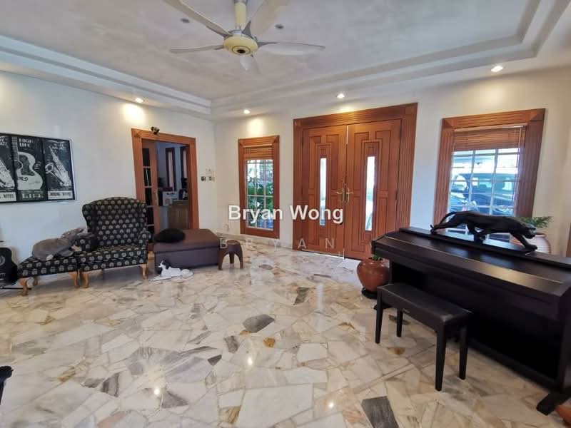 Semi-Detached House for Sale in SS 21, Damansara Utama (Petaling Jaya) - Bryan Wong - PropertyGuru.com.my