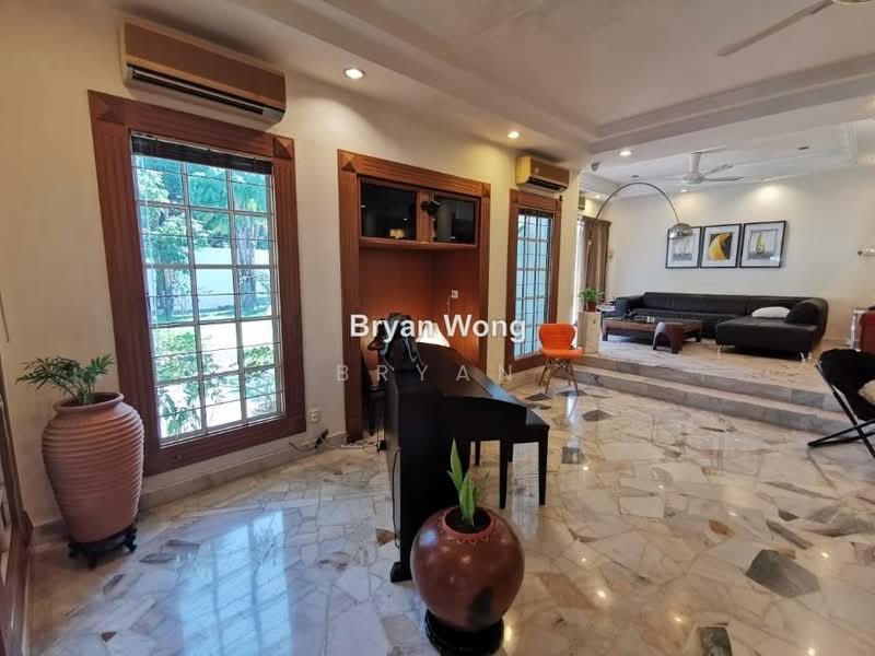 Semi-Detached House for Sale in SS 21, Damansara Utama (Petaling Jaya) - Bryan Wong - PropertyGuru.com.my