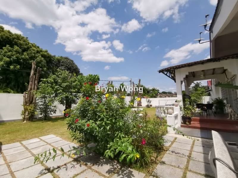 Semi-Detached House for Sale in SS 21, Damansara Utama (Petaling Jaya) - Bryan Wong - PropertyGuru.com.my