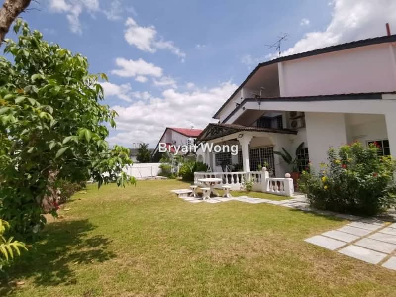 Semi-Detached House for Sale in SS 21, Damansara Utama (Petaling Jaya) - Bryan Wong - PropertyGuru.com.my