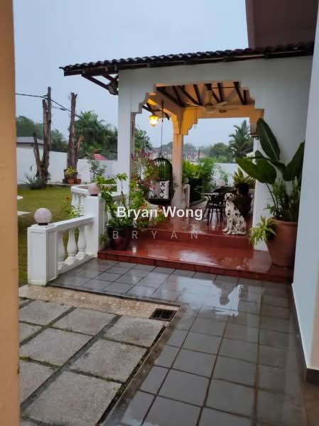 Semi-Detached House for Sale in SS 21, Damansara Utama (Petaling Jaya) - Bryan Wong - PropertyGuru.com.my