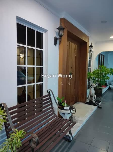 Semi-Detached House for Sale in SS 21, Damansara Utama (Petaling Jaya) - Bryan Wong - PropertyGuru.com.my
