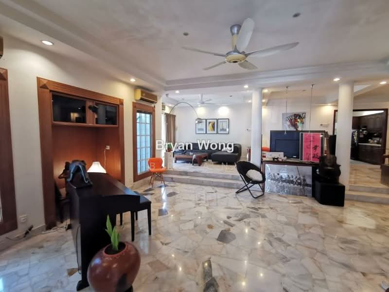 Semi-Detached House for Sale in SS 21, Damansara Utama (Petaling Jaya) - Bryan Wong - PropertyGuru.com.my