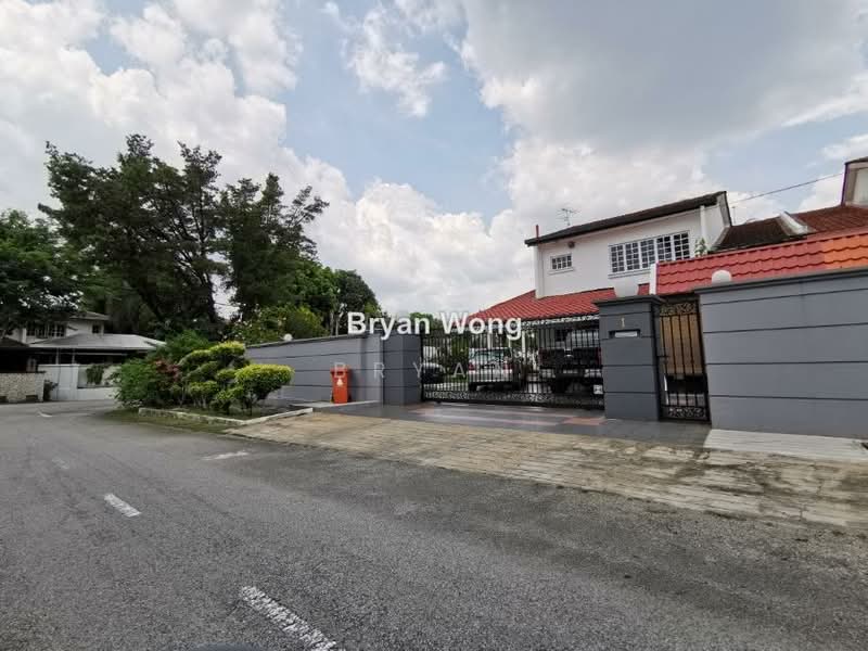 Semi-Detached House for Sale in SS 21, Damansara Utama (Petaling Jaya) - Bryan Wong - PropertyGuru.com.my