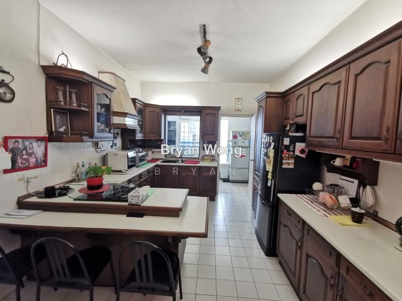 Semi-Detached House for Sale in SS 21, Damansara Utama (Petaling Jaya) - Bryan Wong - PropertyGuru.com.my