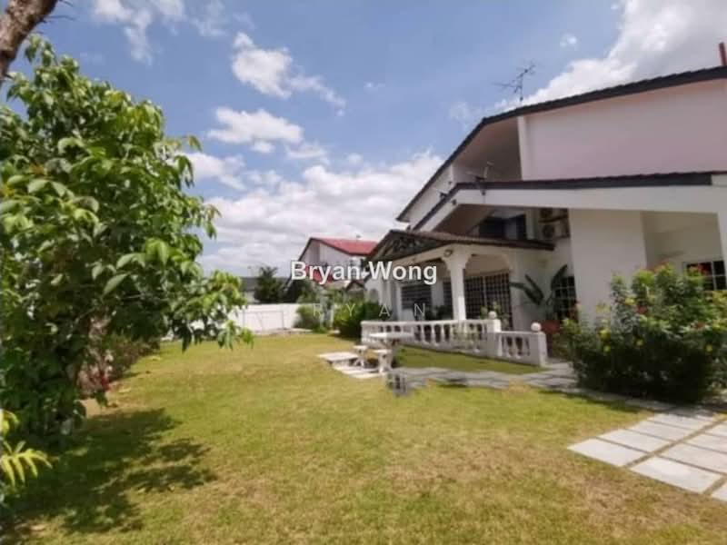 Semi-Detached House for Sale in SS 21, Damansara Utama (Petaling Jaya) - Bryan Wong - PropertyGuru.com.my
