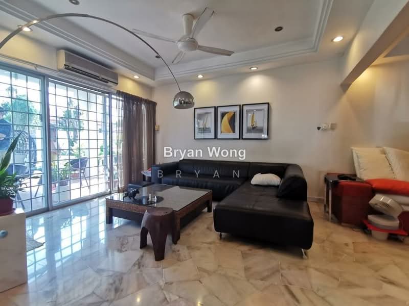 Semi-Detached House for Sale in SS 21, Damansara Utama (Petaling Jaya) - Bryan Wong - PropertyGuru.com.my