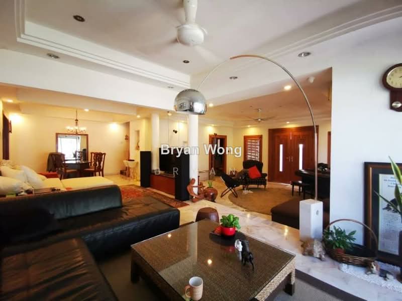 Semi-Detached House for Sale in SS 21, Damansara Utama (Petaling Jaya) - Bryan Wong - PropertyGuru.com.my