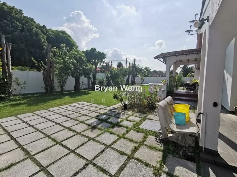 Semi-Detached House for Sale in SS 21, Damansara Utama (Petaling Jaya) - Bryan Wong - PropertyGuru.com.my